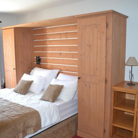 Les Arcs 1950 - Appartement 6 Pers. ภายนอก รูปภาพ